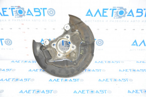 Front right axle Ford Fusion mk5 13-20 with casing