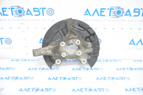 Front right axle Ford Fusion mk5 13-20 with casing