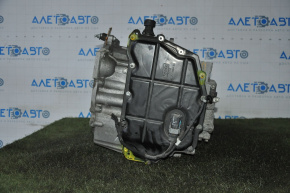 Automatic transmission complete Ford Fusion mk5 13-16 1.5T C6FMID 91k