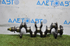 Crankshaft Honda Civic X FC 16-21 K20C2 2.0 k:54.99 w:44.98