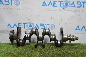 Crankshaft Honda Civic X FC 16-21 K20C2 2.0 k:54.99 w:44.98