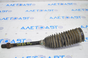 Steering rod left Infiniti JX35 QX60 13-20