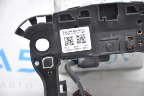 Contact plate Infiniti QX30 17-