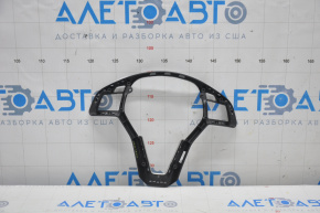 Steering wheel cover Infiniti QX30 17- Sport