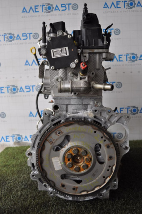 Engine Jeep Compass 17-22 2.4 EDE 9st-automatic 7k