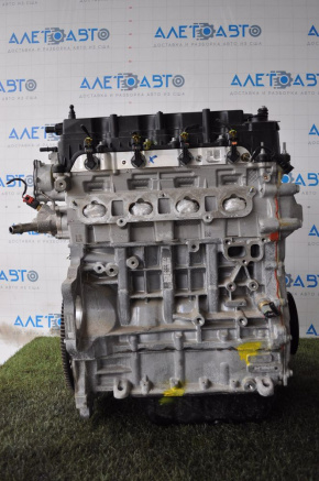 Engine Jeep Compass 17-22 2.4 EDE 9st-automatic 7k