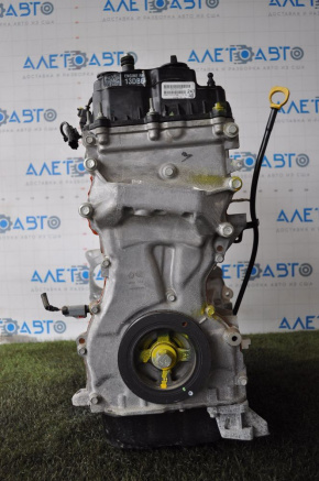 Engine Jeep Compass 17-22 2.4 EDE 9st-automatic 7k