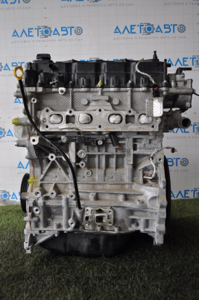 Engine Jeep Compass 17-22 2.4 EDE 9st-automatic 7k