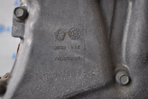 Engine Jeep Compass 17-22 2.4 EDE 9st-automatic 7k