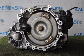 Automatic transmission assembly Jeep Compass 19-19 2.4 948TE AWD 9st-automatic 7k