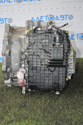Automatic transmission assembly Jeep Compass 19-19 2.4 948TE AWD 9st-automatic 7k