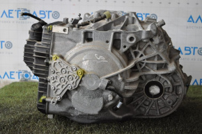 Automatic transmission assembly Jeep Compass 19-19 2.4 948TE AWD 9st-automatic 7k