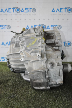 Automatic transmission assembly Jeep Compass 19-19 2.4 948TE AWD 9st-automatic 7k