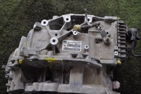 Automatic transmission assembly Jeep Compass 19-19 2.4 948TE AWD 9st-automatic 7k