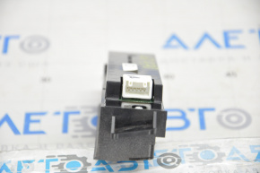 Control panel rear Lexus GX470 03-09
