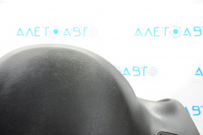 Torpedo front panel without AIRBAG Mazda6 03-08 without pad on the pillow, scratches