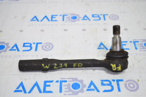 Steering tip right Mercedes W221 06-13 RWD