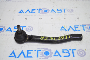 Steering tip right Nissan Leaf 11-14