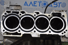 Bare Cylinder Block Nissan Rogue 14-20 2.5 D:87.98