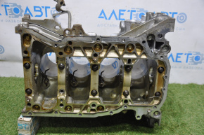 Bare Cylinder Block Nissan Rogue 14-20 2.5 D:87.98