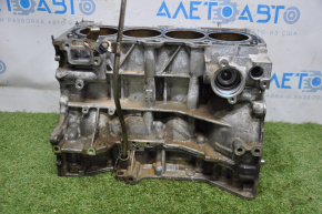 Bare Cylinder Block Nissan Rogue 14-20 2.5 D:87.98
