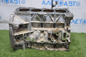 Bare Cylinder Block Nissan Rogue 14-20 2.5 D:87.98