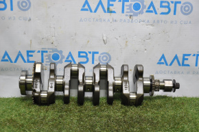 Crankshaft Nissan Rogue 14-16 2.5 K:54.97 W:44.06