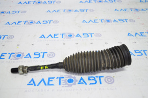 Steering rod right Nissan Rogue 14-20
