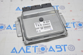 Block ECU engine computer Nissan Sentra 16-18 rest 1.8 NEC021-669