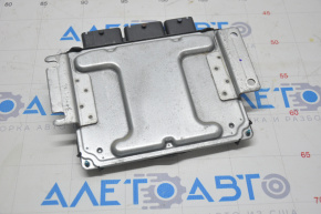 Block ECU engine computer Nissan Sentra 16-18 rest 1.8 NEC021-669