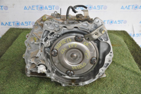 Automatic transmission assembly Nissan Sentra 13-19 1.8 CVT FWD 28k