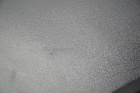 Dashboard front panel without AIRBAG Subaru b10 Tribeca gray, scratch