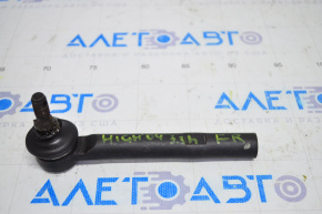 Steering tip right Toyota Highlander 03-07