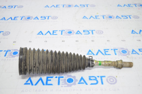 Steering rod left Toyota Prius 30 10-15