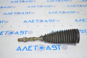 Steering rod left Toyota Prius V 12-17