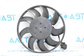 Cooling fan right VW Atlas 18-24 2.0T, 3.6