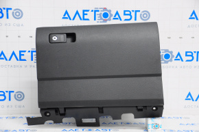 Glove box, glove compartment VW Atlas 18-23 black, scratches