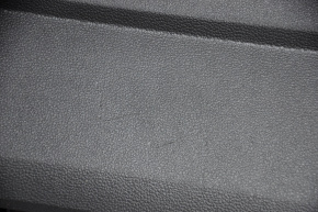 Glove box, glove compartment VW Atlas 18-23 black, scratches