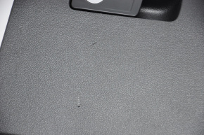 Glove box, glove compartment VW Atlas 18-23 black, scratches