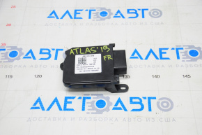 Occupant Presence Sensor VW Atlas 18-23