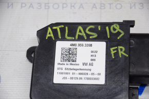 Occupant Presence Sensor VW Atlas 18-23