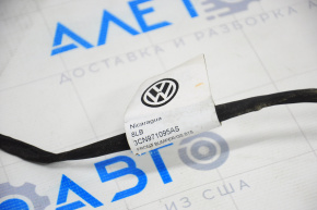 Wiring front bumper VW Atlas 18-20 prerest under fog lights