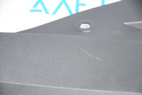 Mudguard rear right VW Atlas 18-23 broken fastener, scratches