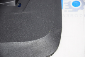 Mudguard rear right VW Atlas 18-23 broken fastener, scratches