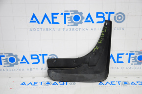 Mudguard front left VW Atlas 18-23