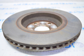 Brake disc rear left VW Atlas 18-24 310/21.4mm