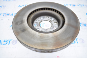 Front right brake disc VW Atlas 18-21 29.5mm