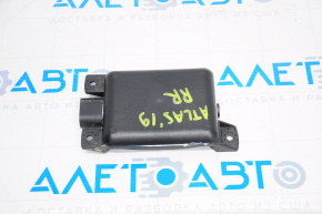 Blind Spot Sensor Right VW Atlas 18-20