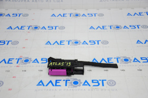 Chip for automatic transmission control unit VW Atlas 18-25