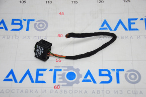 Cruise radar chip VW Atlas 18-25